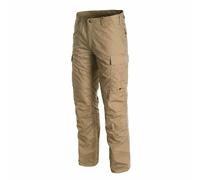 Pentagon Men's BDU 2.0 Pants Ripstop Cargo Coyote Size 42W