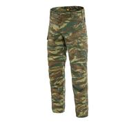 Pentagon BDU 2.0 Military Trousers - Greek Lizard