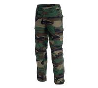 Pentagon BDU 2.0 Military Trousers - Woodland