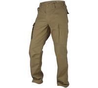 PENTAGON BDU 2.0 PANTS AIRSOFT COMBAT MILITARY ARMY RIPSTOP MENS TROUSERS COYOTE