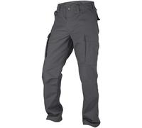 Pentagon Men's BDU 2.0 Pants Cinder Grey size W33 (tag size 42)