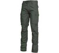 Pentagon BDU 2.0 Pants Cargo Trousers Military Airsoft Straight Leg Ripstop Work