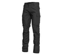 Pentagon Pants BDU 2.0 Men Tactical Cargo Work Security Police Black 41W