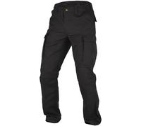 PENTAGON BDU 2.0 PANTS MENS CARGO WORK SECURITY TACTICAL POLICE TROUSERS BLACK