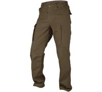 Pentagon Men's BDU 2.0 Pants Terra Brown Size 32W