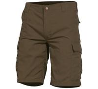 Pentagon Men's BDU 2.0 Shorts Terra Brown Size 38" (Tag Size 48)