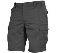 Pentagon Men's BDU 2.0 Shorts Cinder Grey Size 40W