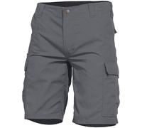 Pentagon BDU 2.0 Shorts Tactical Combat Army Outdoor Work Military Wolf Grey