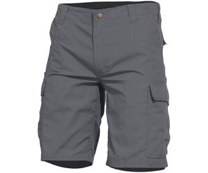 Pentagon BDU 2.0 Shorts Tactical Combat Army Outdoor Work Military Wolf Grey