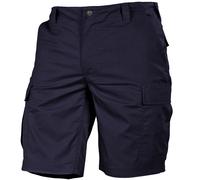 Pentagon BDU 2.0 Shorts Tactical Mens Combat Summer Cargo Wear Marine Navy Blue