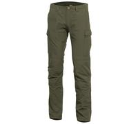 Pentagon BDU 2.0 Tropic Pants Combat Mens Cargo Patrol Military Ranger Green