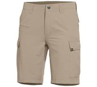 Pentagon BDU 2.0 Tropic Shorts Combat Mens Cargo Patrol Military Army Khaki
