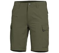 Pentagon BDU 2.0 Tropic Shorts Combat Mens Cargo Patrol Military Ranger Green