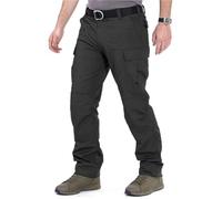 Pentagon BDU 2.0 Pants Men Black, Black, 38W