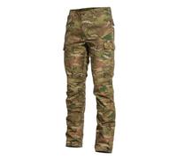 Pentagon BDU 2.0 Pants Urban Combat Hunting Ripstop Mens Trousers Grassman Camo