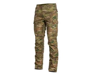 Pentagon BDU Generation 2.0 Field Trousers, Woodland, 33 W/32 L