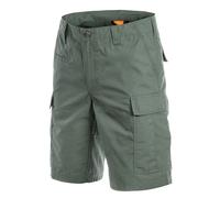 Pentagon BDU Shorts - Camo Green