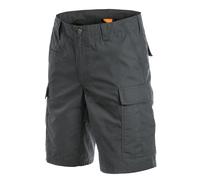 Pentagon BDU Shorts - Cinder Grey