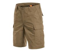 Pentagon BDU Shorts - Coyote