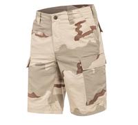 Pentagon BDU Shorts - Desert Camo