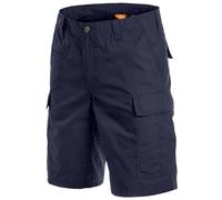 Pentagon BDU 2.0 Shorts Tactical Mens Combat Summer Cargo Wear Marine Navy Blue