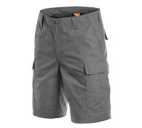 Pentagon BDU Shorts - Wolf Grey