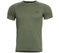 Pentagon Body Shock thermal shirt - Olive