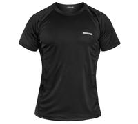 Pentagon Body Shock T-Shirt Patrol Tactical Outdoor Fishing Casual Top Black