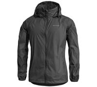 Pentagon Cloudburst Women's Rain Jacket - Black