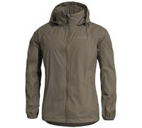 Pentagon Cloudburst Women's Rain Jacket - RAL 7013