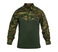 Pentagon Combat Shirt Ranger - Greek Camo