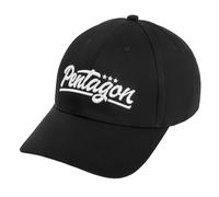 Pentagon Competitor BB Cap - Black