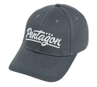 Pentagon Competitor BB Cap - Cinder Grey