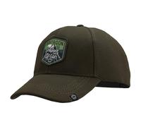 Pentagon Conquer Mesh BB Cap Baseball Cap - RAL 7013