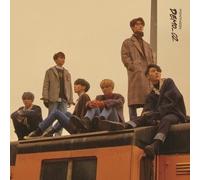 Pentagon-[Demo_02] 5th Mini Album CD+2p Booklets (84p+52p)+1p PhotoCard+1p PostCard+1p Disc K-POP SEALED