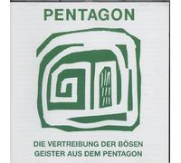 Pentagon - Die Vertreibung Der Bosen