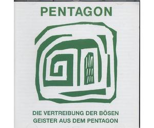 Pentagon - Die Vertreibung Der Bosen