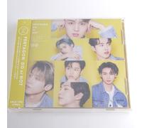 PENTAGON DO or NOT CD JAPAN Standard Edition SEALED