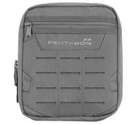 Pentagon E.d.c Bag Grey