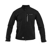 Pentagon Men's Elite Light Softshell Jacket Black size XL
