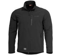 Pentagon Elite Light Softshell Jacket Black Size X Large