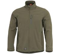 Pentagon Elite Light Softshell Jacket Breathable Mens Water-repellent RAL 7013