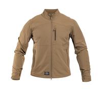 Pentagon Elite Light Softshell Jacket - Coyote