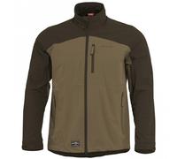 Pentagon Elite Light Softshell Jacket - Coyote/Mix
