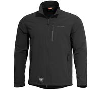 Pentagon Men's Elite Light Softshell Jacket Black size M