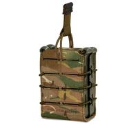 Pentagon Elpis Large Mag Pouch for 2 magazines - Grassman