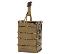 Pentagon Elpis Rifle Mag Pouch Double M4/G3 - Coyote