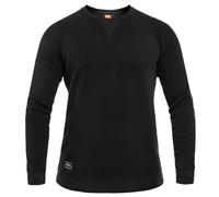 Pentagon Elysium Sweater - Black