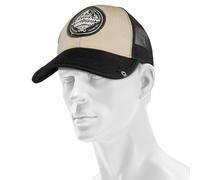 Pentagon Era Adventure Maniac Cap - Khaki