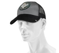 Pentagon Era Adventure Maniac Cap - Wolf Grey